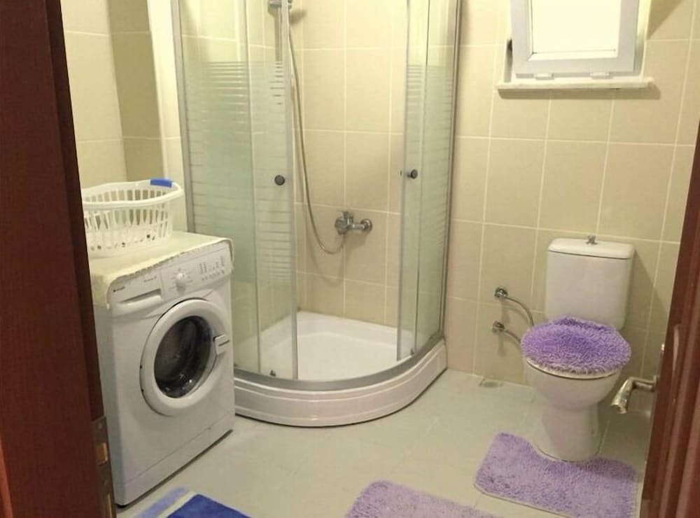 Мармара: Murat Kaptan Apart Otel