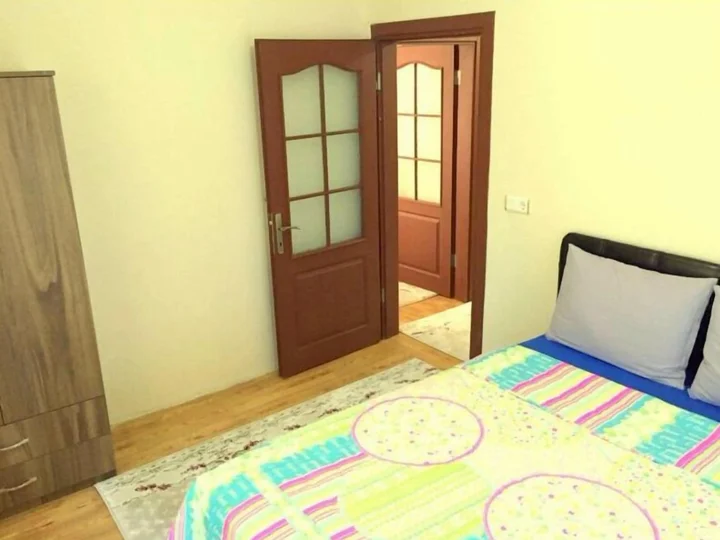 Мармара: Murat Kaptan Apart Otel