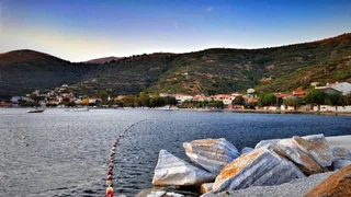 Мармара: Murat Kaptan Apart Otel