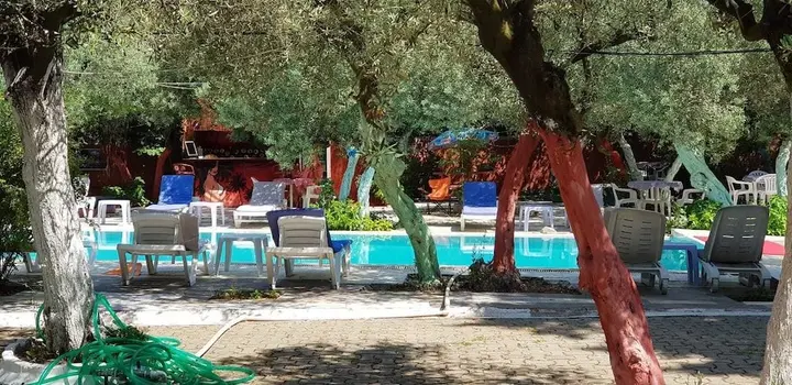 Мармара: Erdek Oliva Havuzlu Pansiyon