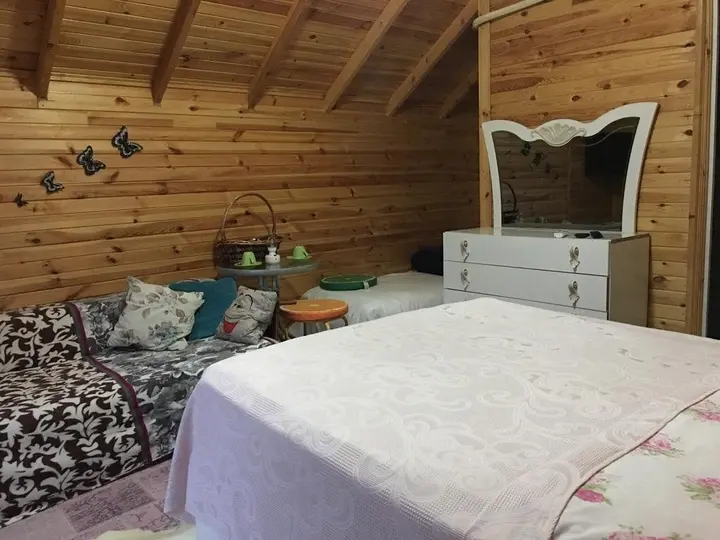 Сакарья: Osso Garden Bungalow