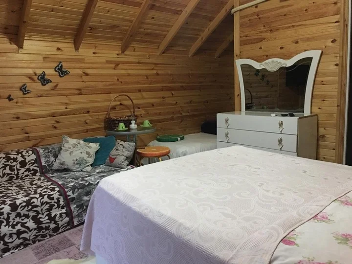 Сакарья: Osso Garden Bungalow