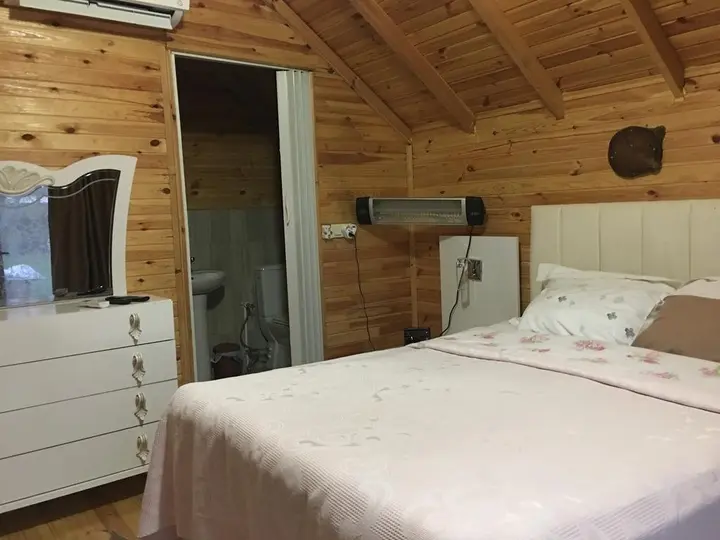 Сакарья: Osso Garden Bungalow