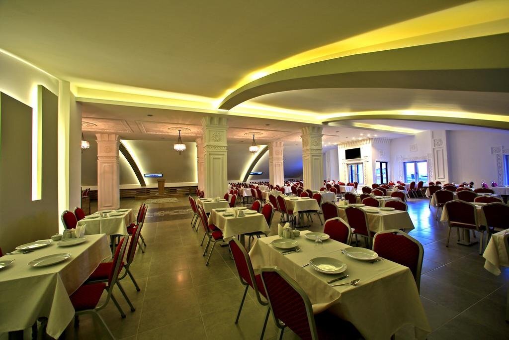 Ван: Avalon Altes Hotel