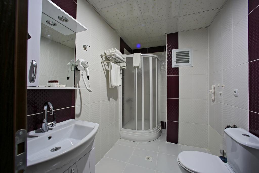 Ван: Avalon Altes Hotel