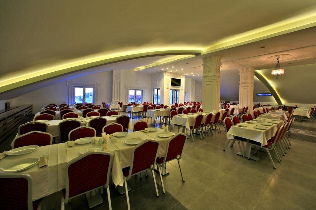 Ван: Avalon Altes Hotel