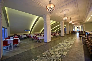 Ван: Avalon Altes Hotel