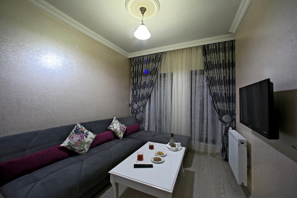 Ван: Avalon Altes Hotel