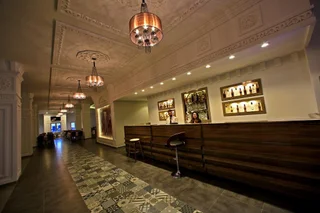 Ван: Avalon Altes Hotel