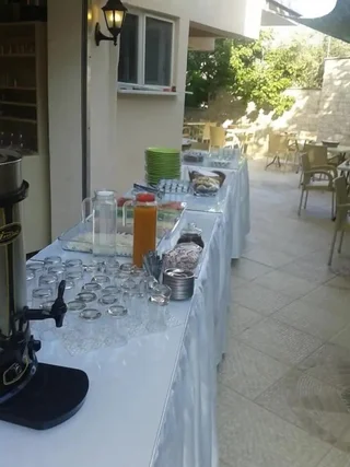 Мармара: Kiraz Apart Otel