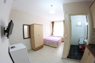 Мармара: Kiraz Apart Otel