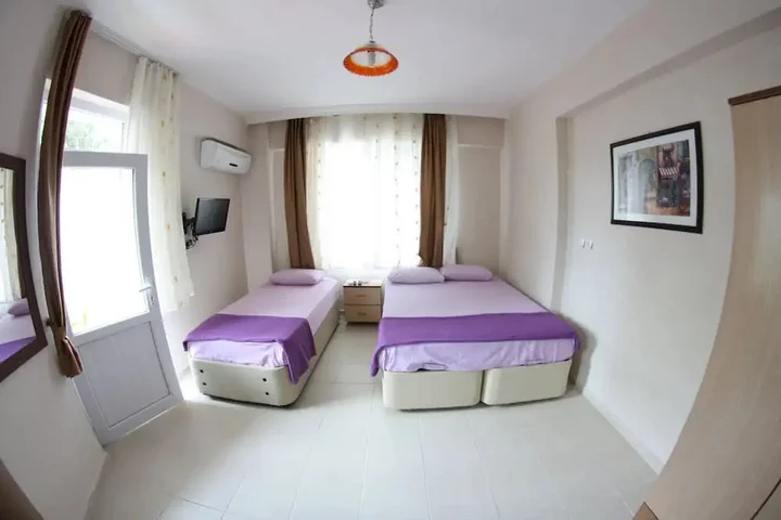 Мармара: Kiraz Apart Otel