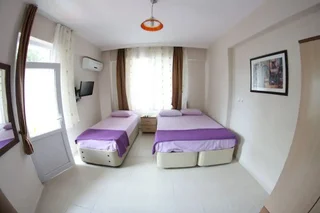 Мармара: Kiraz Apart Otel