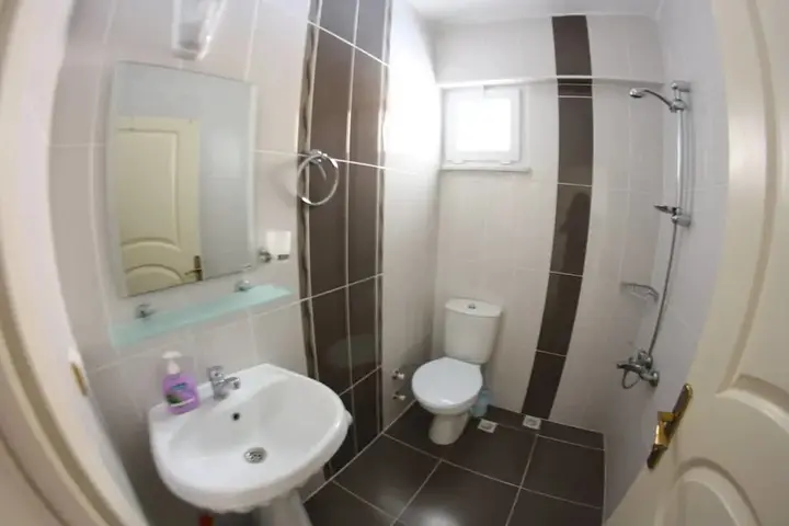 Мармара: Kiraz Apart Otel