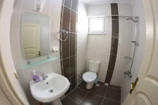 Мармара: Kiraz Apart Otel