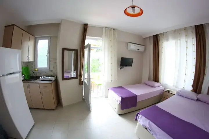 Мармара: Kiraz Apart Otel