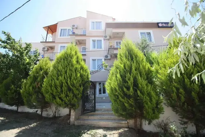 Мармара: Kiraz Apart Otel