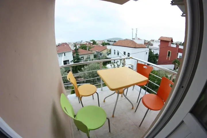 Мармара: Kiraz Apart Otel