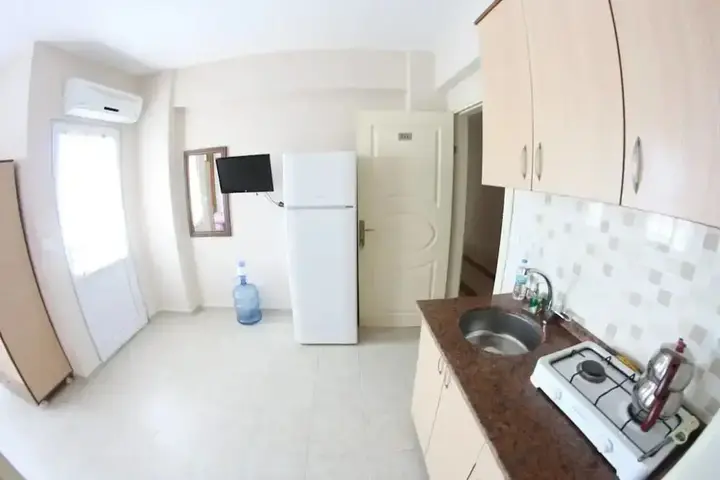 Мармара: Kiraz Apart Otel