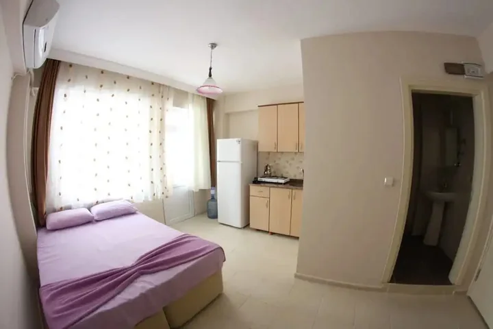 Мармара: Kiraz Apart Otel