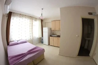 Мармара: Kiraz Apart Otel