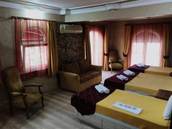 Айвалык: Türkevi Butik Otel