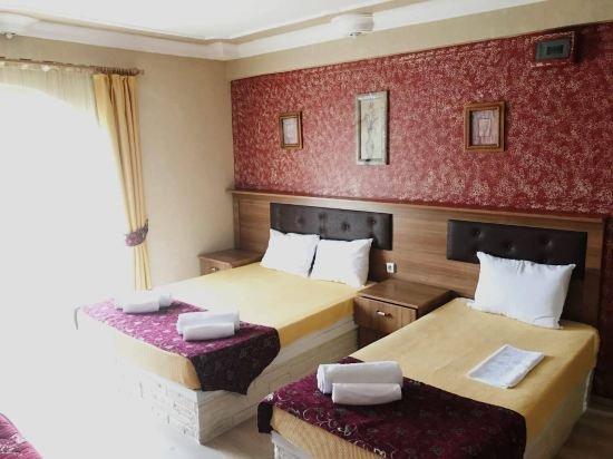 Айвалык: Türkevi Butik Otel