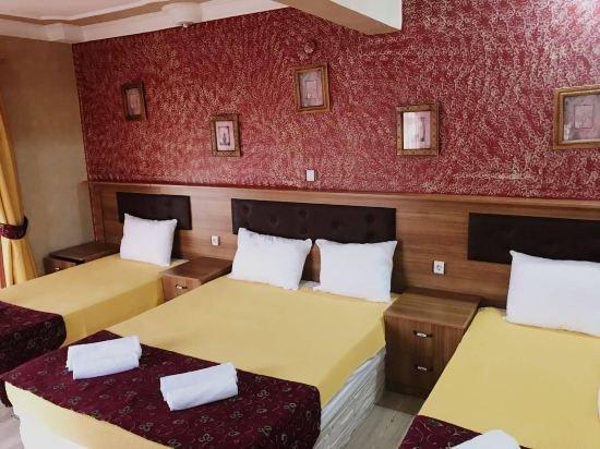 Айвалык: Türkevi Butik Otel
