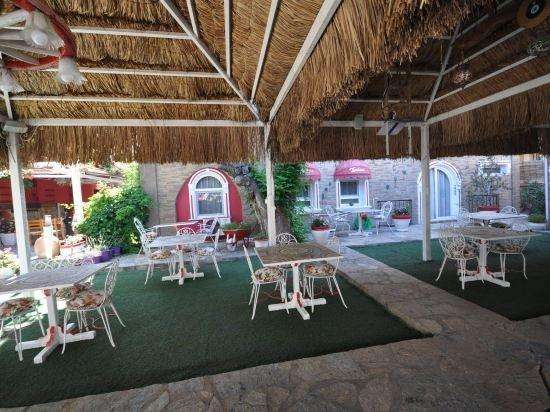 Айвалык: Türkevi Butik Otel