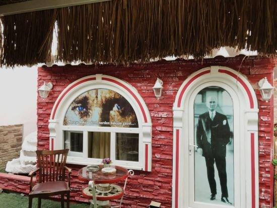 Айвалык: Türkevi Butik Otel