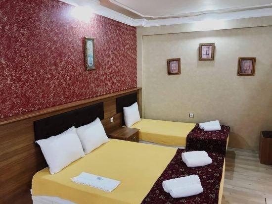 Айвалык: Türkevi Butik Otel