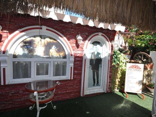 Айвалык: Türkevi Butik Otel