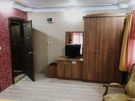 Айвалык: Türkevi Butik Otel