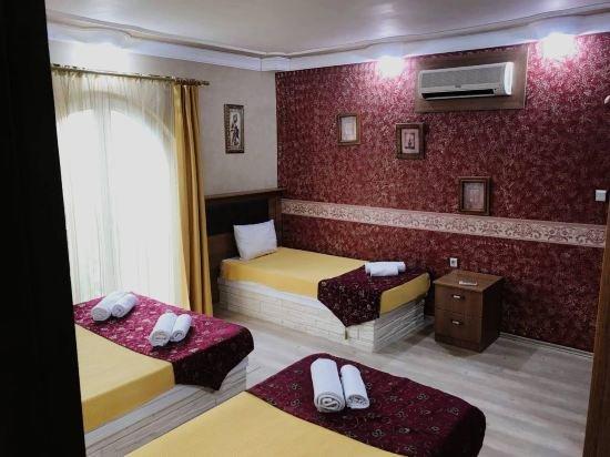 Айвалык: Türkevi Butik Otel