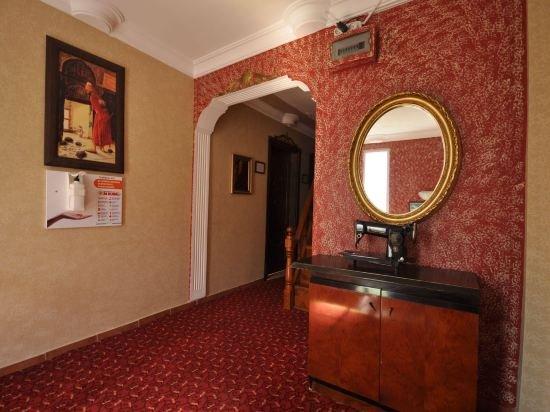 Айвалык: Türkevi Butik Otel