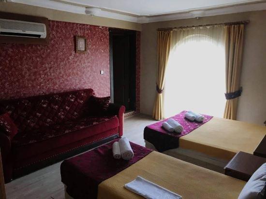 Айвалык: Türkevi Butik Otel