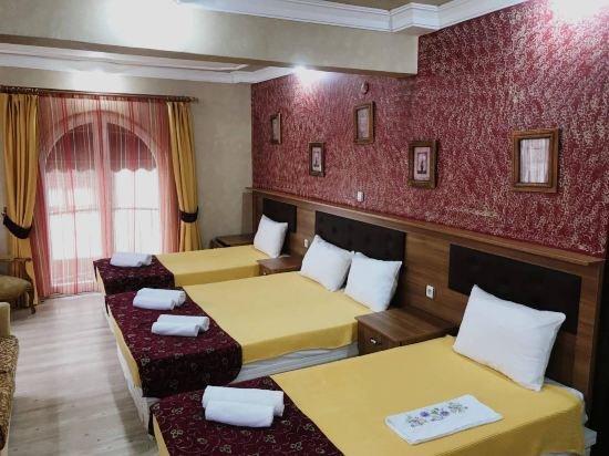 Айвалык: Türkevi Butik Otel