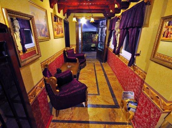 Айвалык: Türkevi Butik Otel