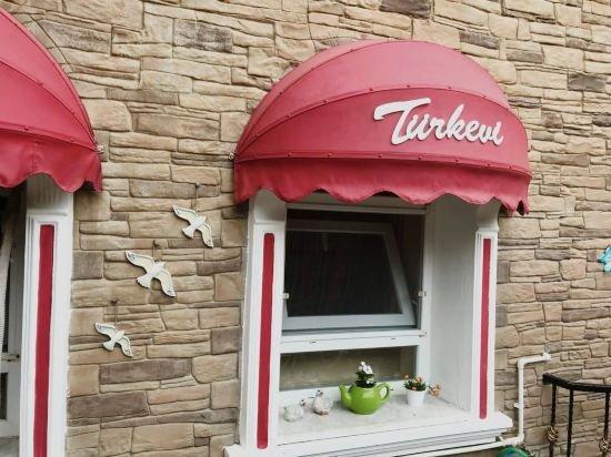 Айвалык: Türkevi Butik Otel