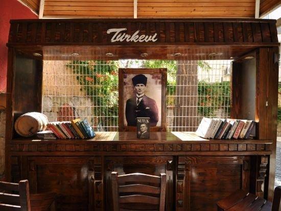 Айвалык: Türkevi Butik Otel