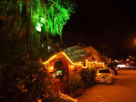 Айвалык: Türkevi Butik Otel