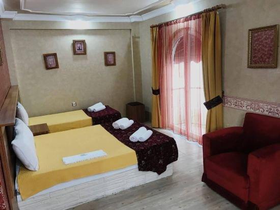 Айвалык: Türkevi Butik Otel