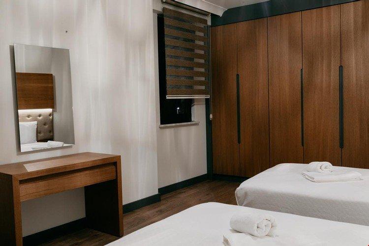 Ceneviz Suit-Hotel — фото 1
