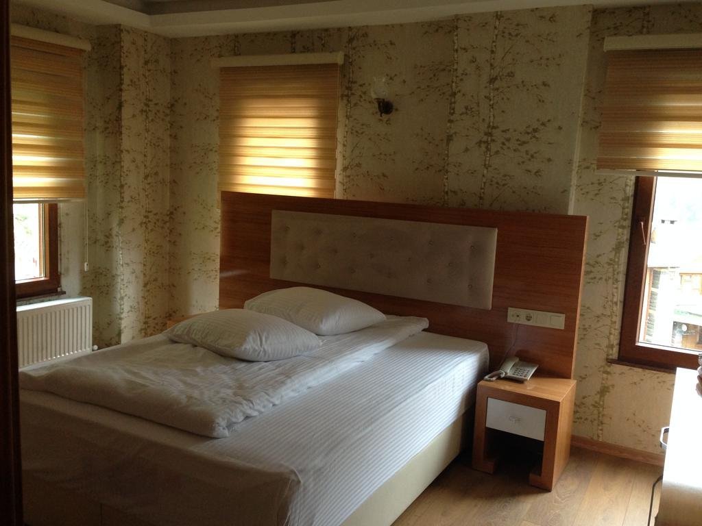 Чамлыхемшин: Ayder Simsir Butik Hotel