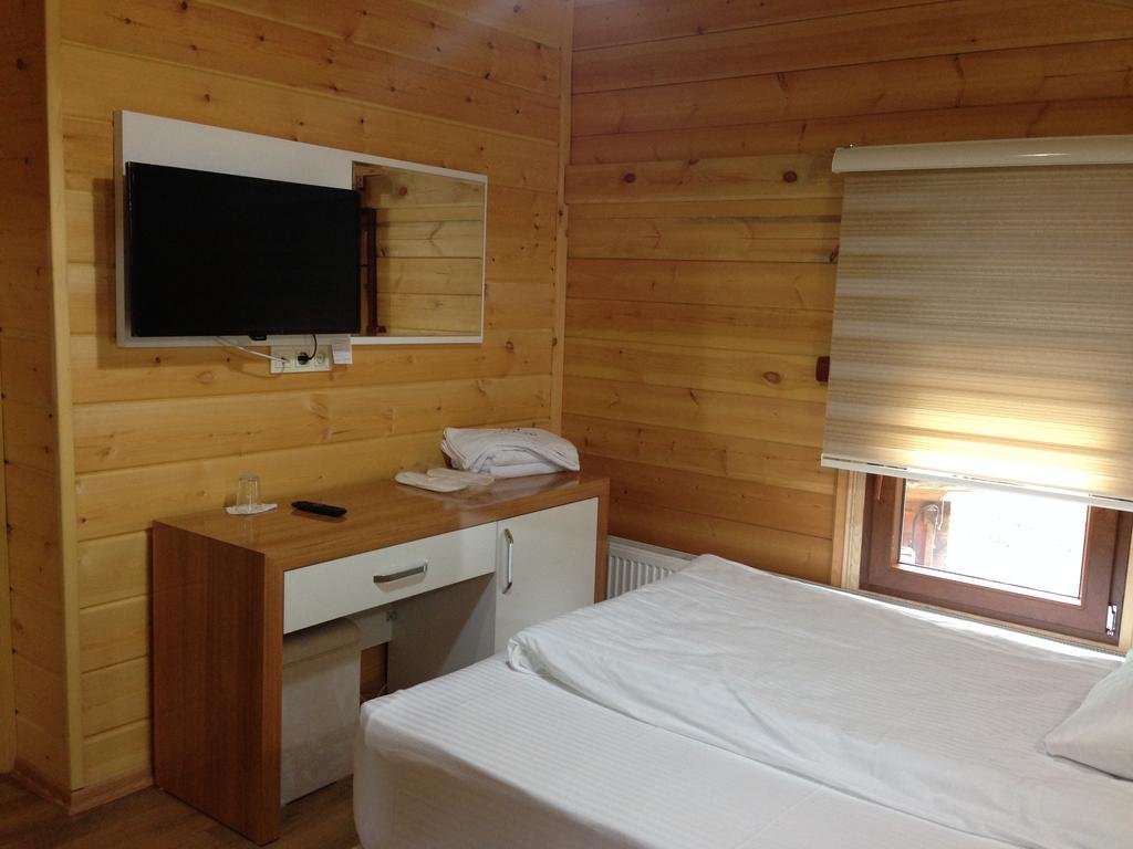 Чамлыхемшин: Ayder Simsir Butik Hotel