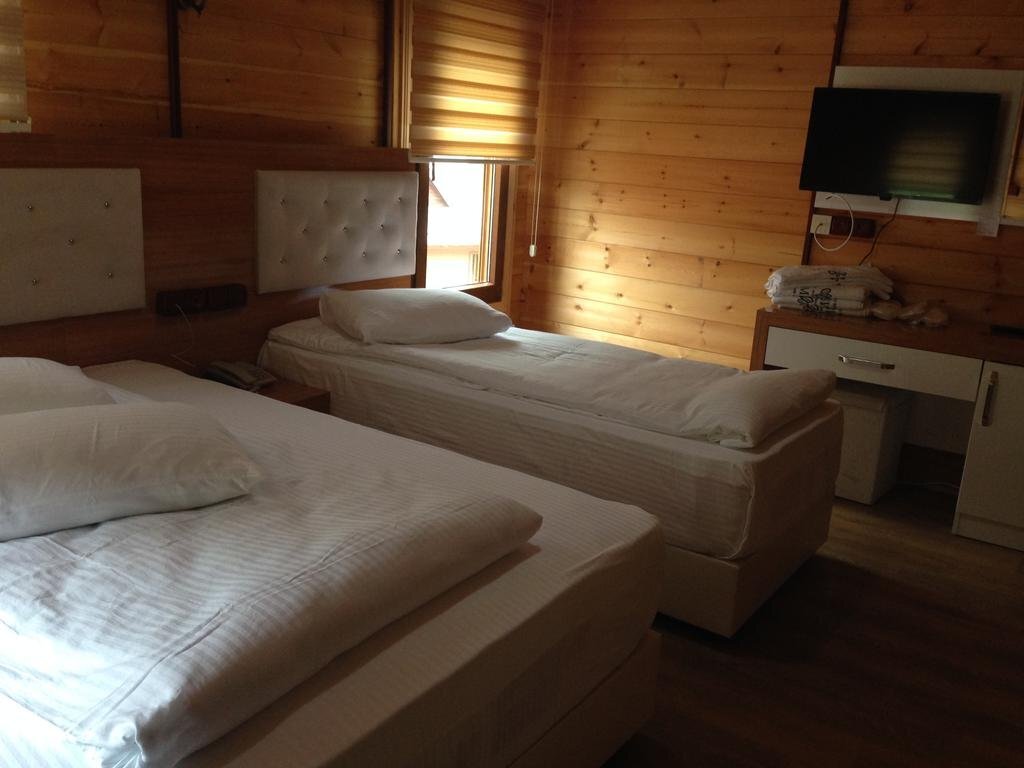 Чамлыхемшин: Ayder Simsir Butik Hotel