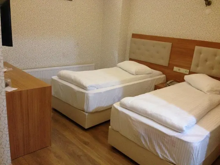 Чамлыхемшин: Ayder Simsir Butik Hotel
