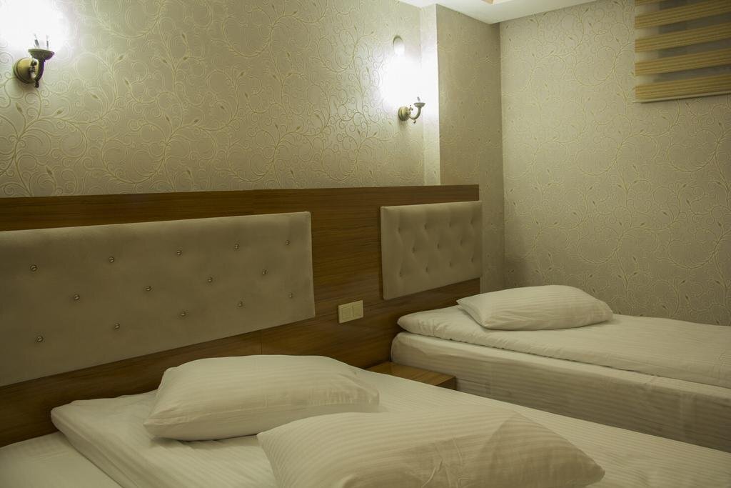 Чамлыхемшин: Ayder Simsir Butik Hotel