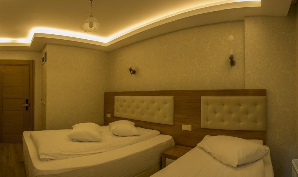 Чамлыхемшин: Ayder Simsir Butik Hotel