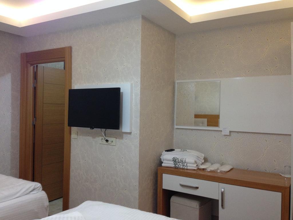 Чамлыхемшин: Ayder Simsir Butik Hotel